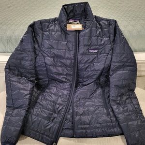 Patagonia Nano puff jacket